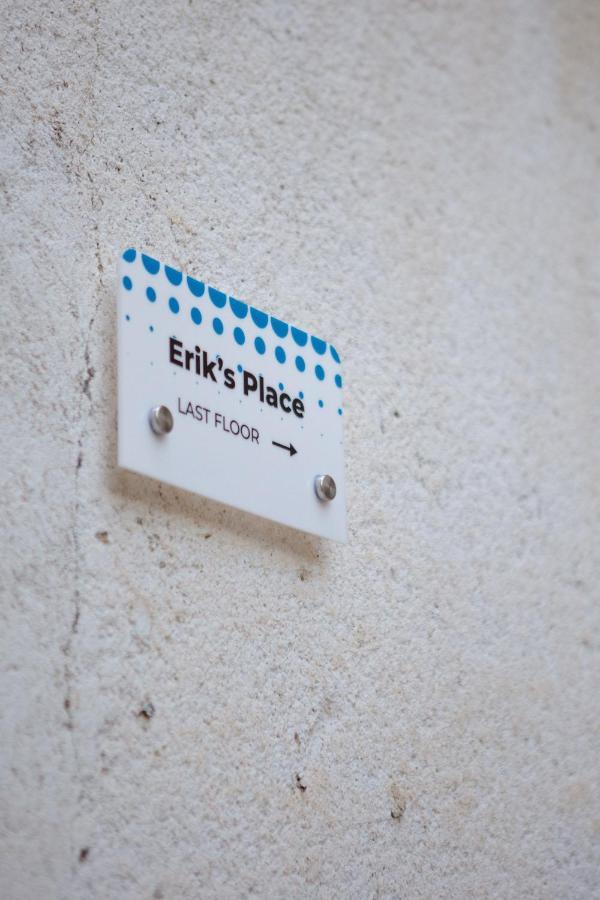 Erik'S Place Шкодер Экстерьер фото